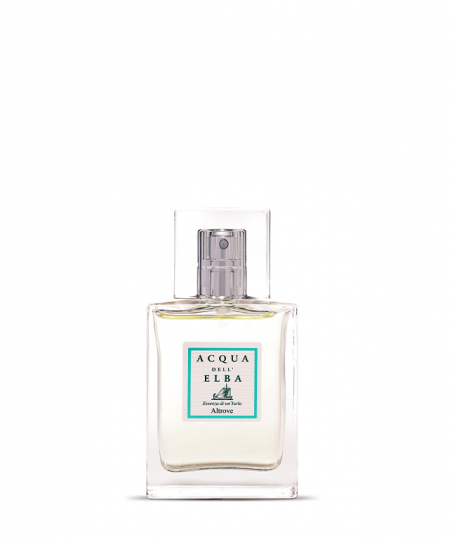 Eau de Parfum • Altrove Uomo • 50 ml