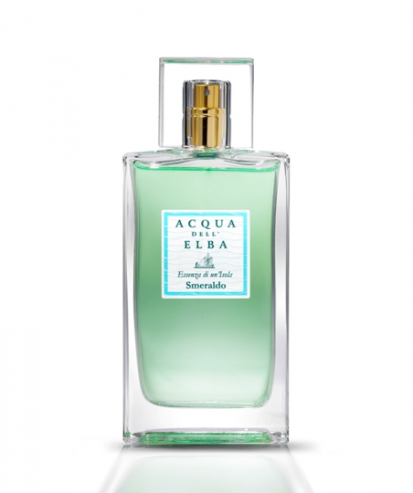 Eau de Parfum • Smeraldo Fragrance Femme • 100 ml