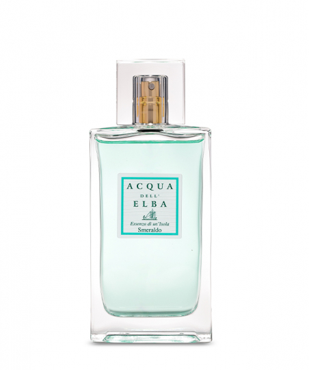 ​Smeraldo pour Femme  | Eau de Parfum  100 ml 