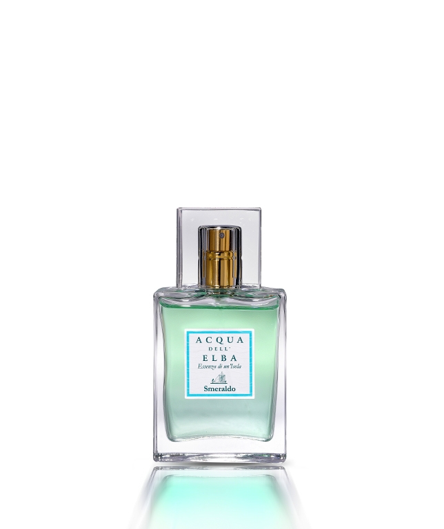 Eau de Parfum • Smeraldo Fragrance for Women • 50 ml