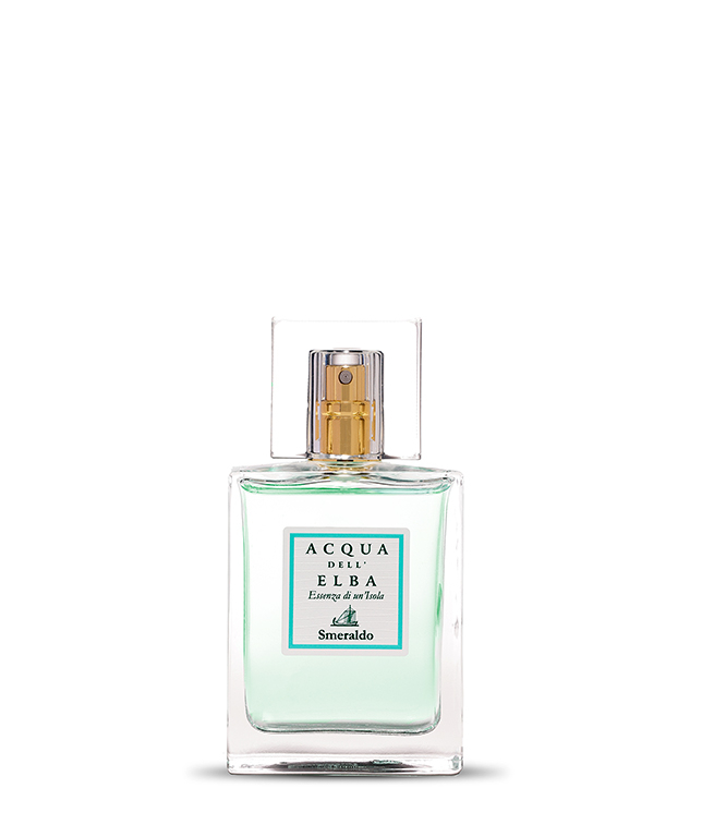 Smeraldo pour Femme | Eau de Parfum 50 ml