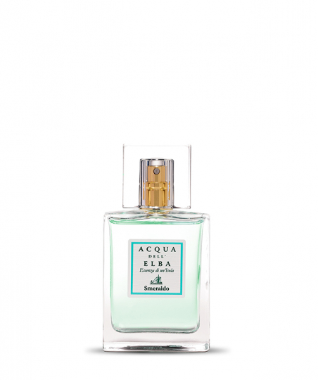 Eau de Parfum • Smeraldo Fragrance for Women • 50 ml