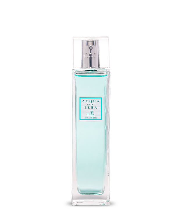 Isola d'Elba | Deo Ambiente 100 ml