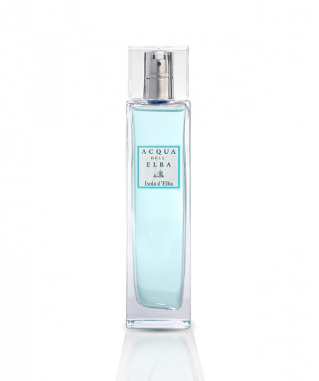 Deo Ambiance • Isola d'Elba • 100 ml