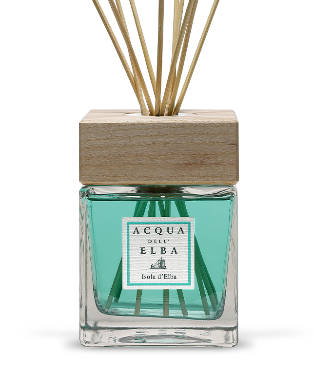 ​Isola d'Elba  | Room Fragrances  500 ml 