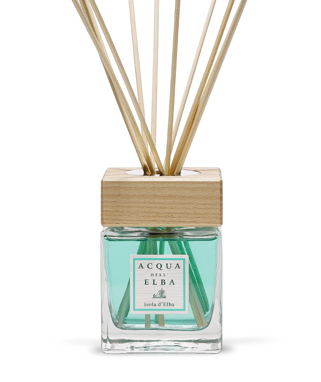 Isola d'Elba | Diffuseur d'Ambiance 200 ml