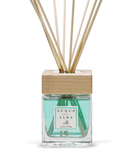 Diffuseur d’Ambiance • Isola d'Elba • 200 ml