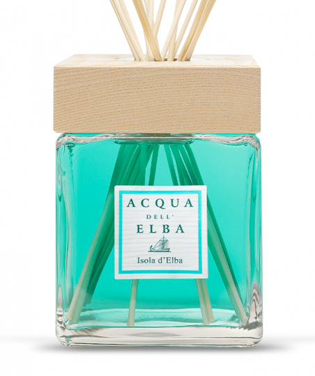 Diffuseur d’Ambiance • Isola d'Elba • 2500 ml