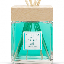 ​Isola d'Elba  | Profumatore d'Ambiente  2500 ml 