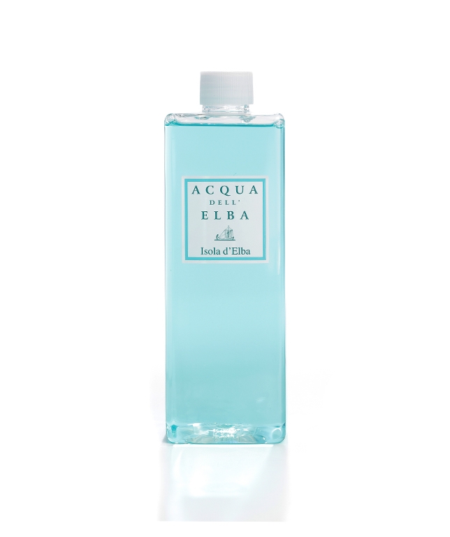 Home Fragrances Refill • Isola d'Elba • 500 ml