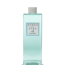 ​Isola d'Elba  | Recharge diffuseur  500 ml 