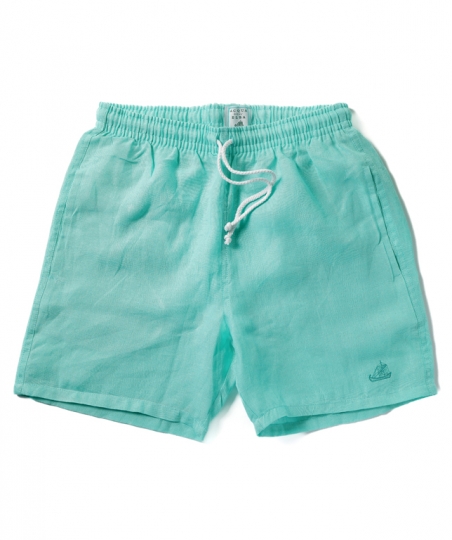 Green Bermuda • Size M
