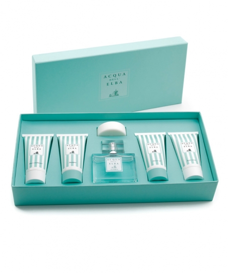 Coffret Yachting/Private • 50 ml
