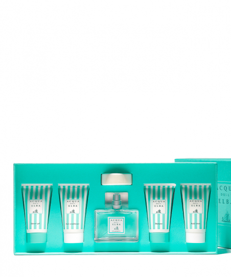 Coffret Yachting/Private • 50 ml