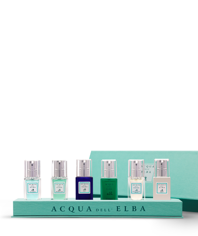 ​Preziosa Uomo  | Eau de Parfum  15 ml 