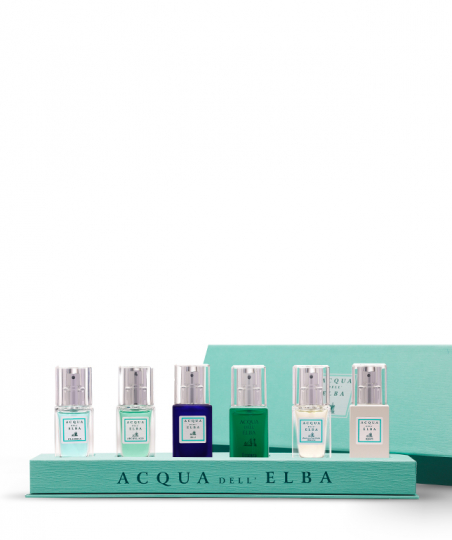 Preziosa Uomo  | Eau de Parfum  15 ml