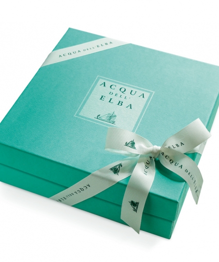 ​Confezione Gift 23 x 23  |    