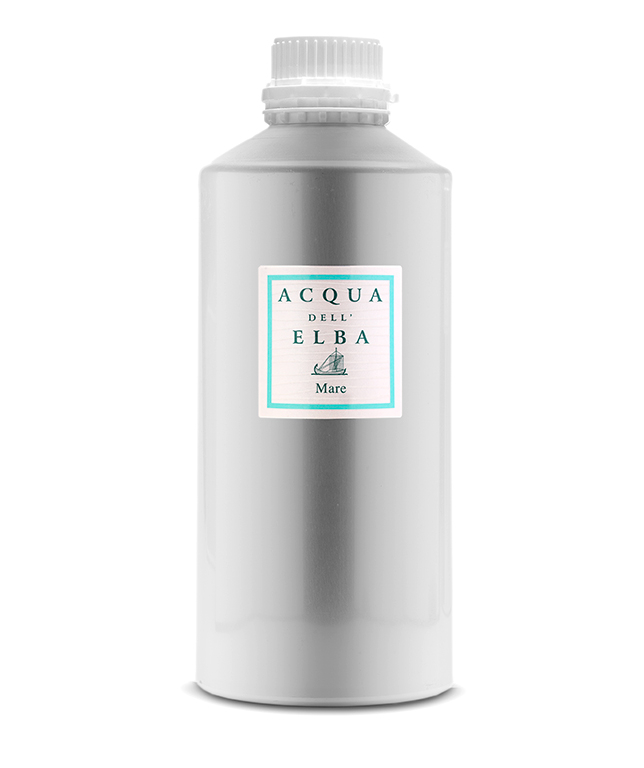 ​Mare  | Ricarica Profumatore d'Ambiente  2500 ml 