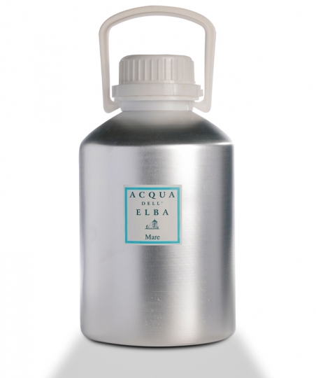 Nachfüllpackung für Raum-Parfümierer • Mare • 2500 ml