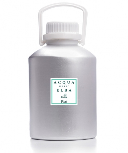 Nachfüllpackung für Raum-Parfümierer • Fiori • 2500 ml
