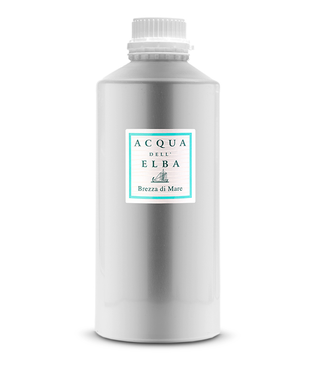 ​Brezza di Mare  | Ricarica Profumatore d'Ambiente  2500 ml 