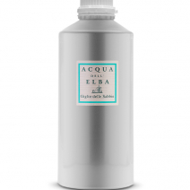 ​Giglio delle Sabbie  | Recharge diffuseur  2500 ml 