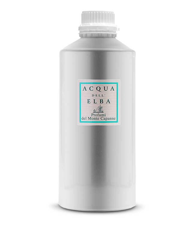 Profumi del Monte Capanne | Home Fragrances Refill 2500 ml