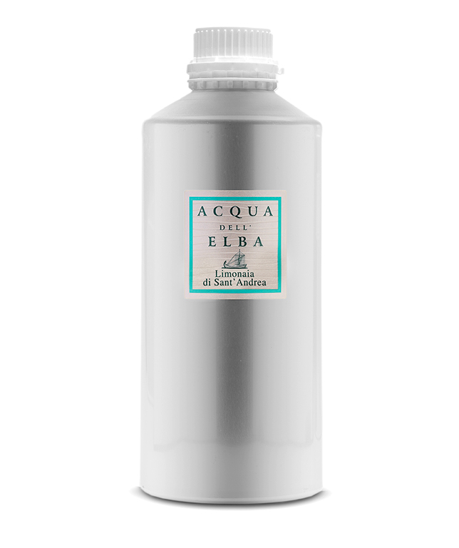 ​Limonaia di Sant'Andrea  | Home Fragrances Refill  2500 ml 