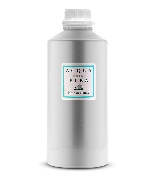 Note di Natale | Recharge diffuseur 2500 ml