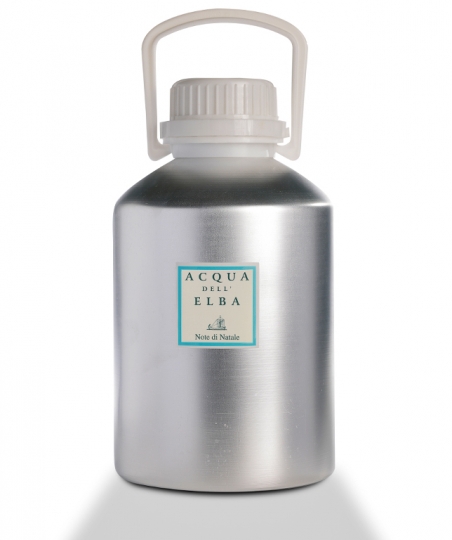 Recharge diffuseur • Note di Natale • 2500 ml