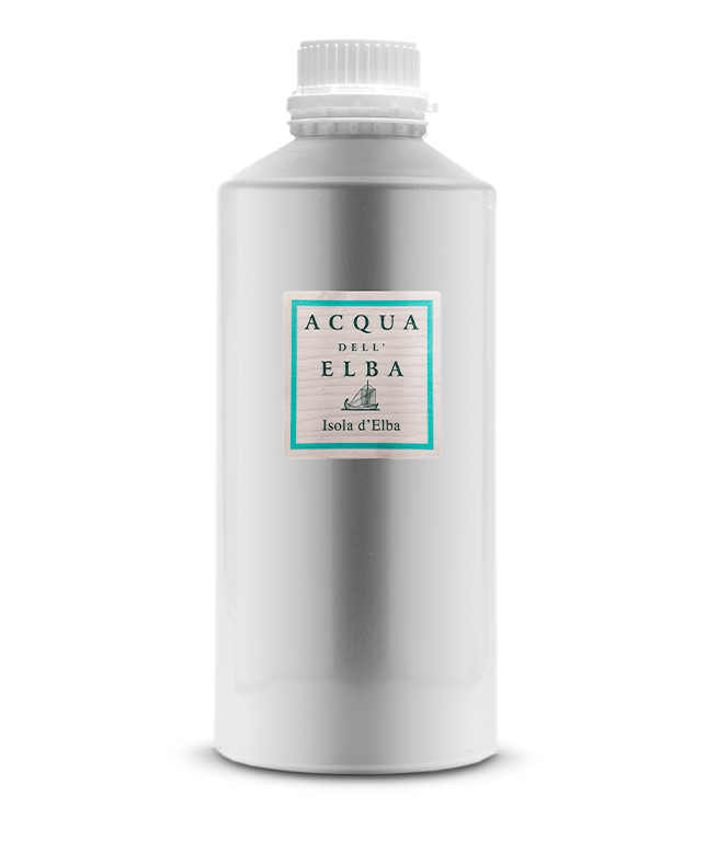 ​Isola d'Elba  | Recharge diffuseur  2500 ml 