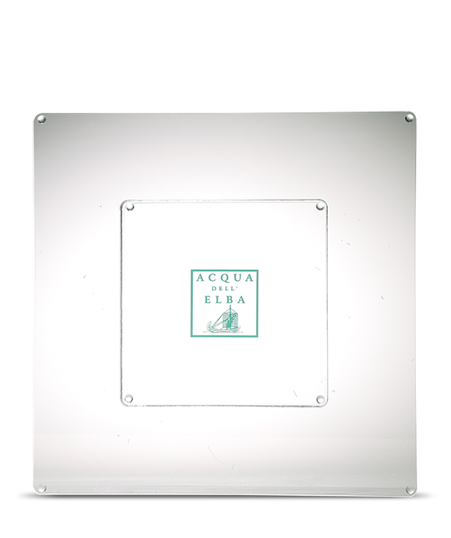 Unterteller 2500 ml | Tablett aus Plexiglas 2500 ml