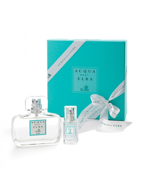 Gift Box Bimbi • Eau de Toilette 50 ml + Eau de Toilette 15 ml