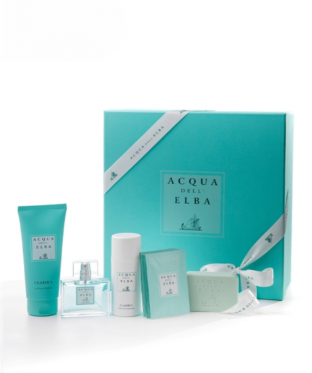Confezione Regalo Uomo • CG-02
