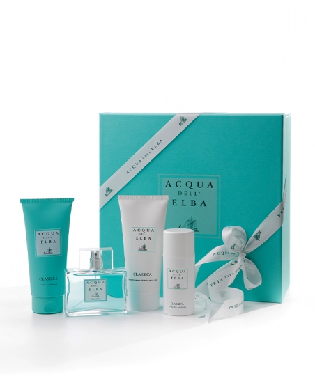 Confezione Regalo uomo • CG-04