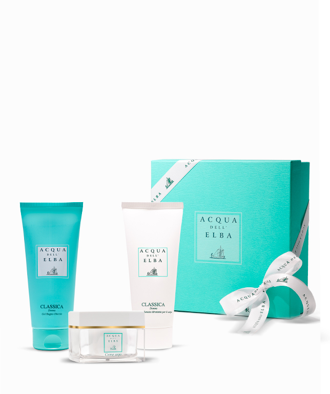 Coffret Cadeau pour Femme  |