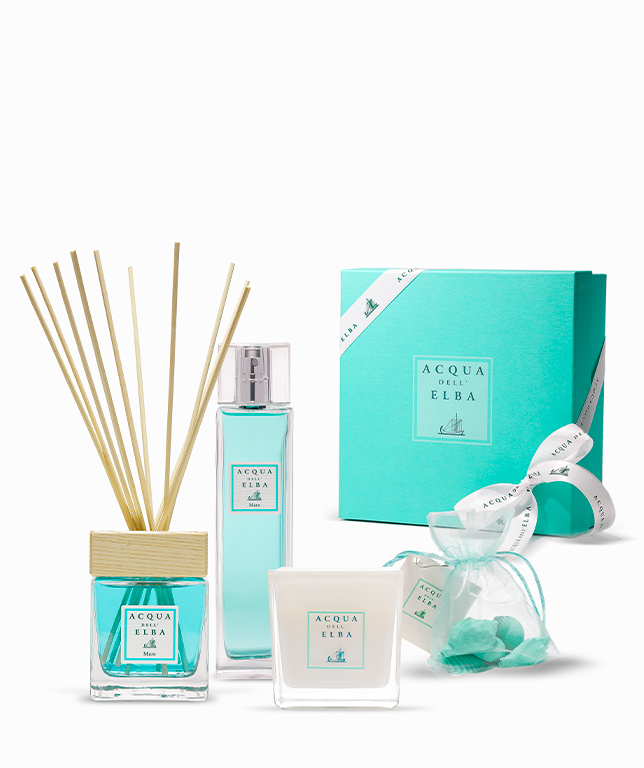 ​Confezione Regalo Ambiente  |    