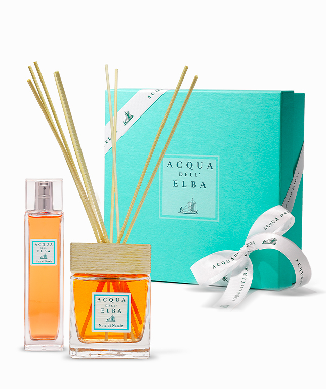 ​Confezione Regalo Ambiente  |    