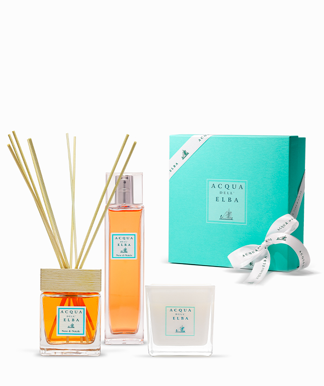 ​Confezione Regalo Ambiente  |    