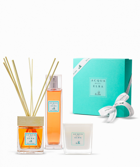 ​Confezione Regalo Ambiente  |    