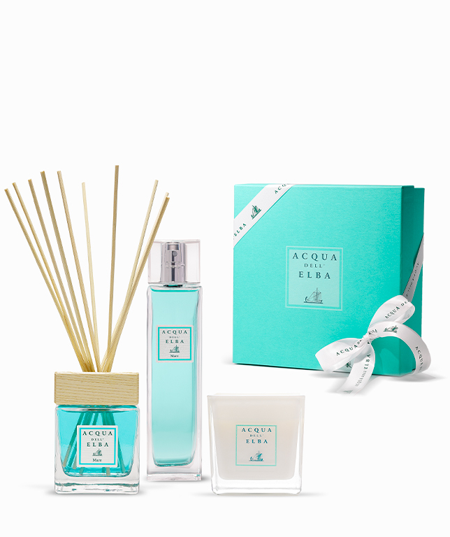 ​Home Gift box  |    