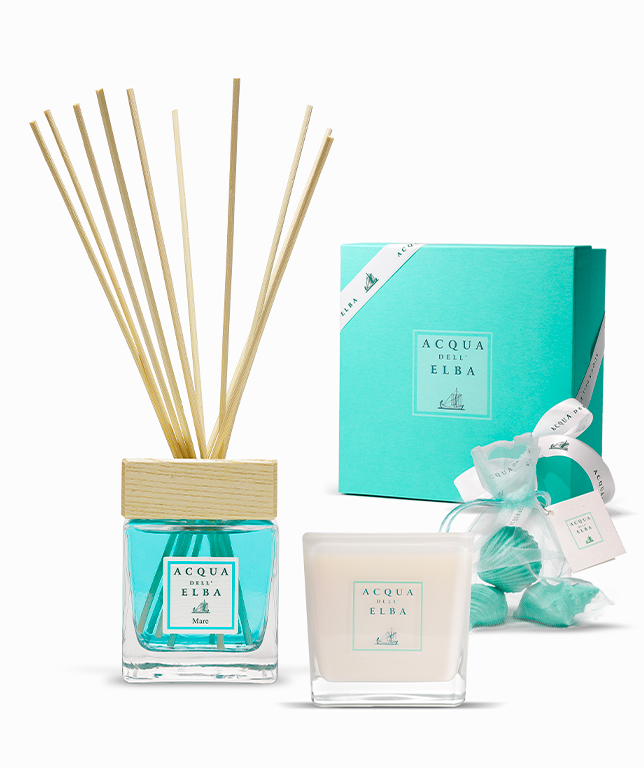 ​Confezione Regalo Ambiente  |    