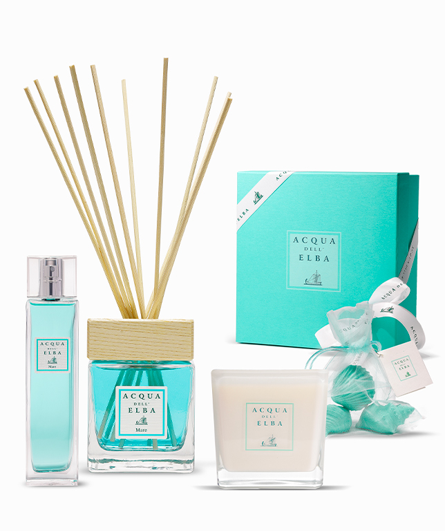 ​Home Gift box  |    