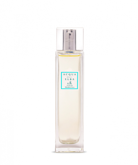 Room Spray • Isola di Montecristo • 100 ml