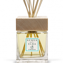 ​Isola di Montecristo  | Room Fragrances  500 ml 
