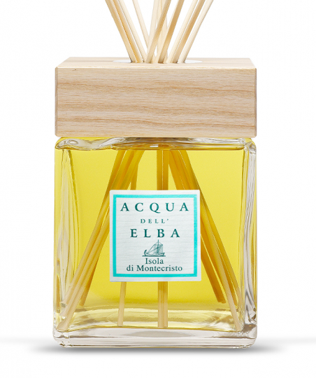 Home Fragrances • Isola di Montecristo • 2500 ml