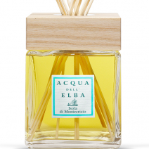 ​Isola di Montecristo  | Room Fragrances  2500 ml 