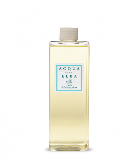 ​Isola di Montecristo  | Recharge diffuseur  500 ml 