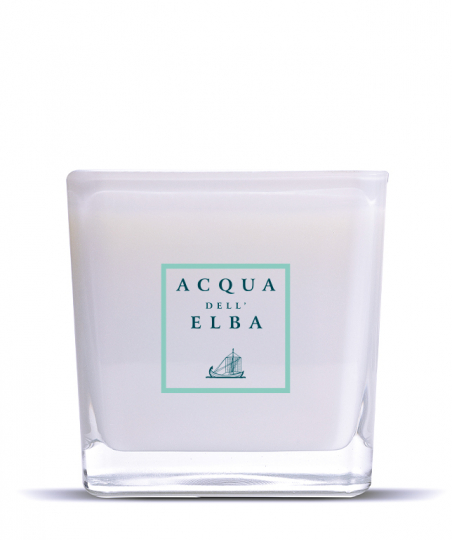 Bougie Parfumée • Limonaia di Sant'Andrea • 425 g