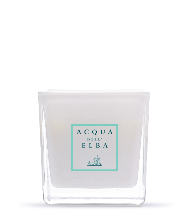 ​Isola d'Elba  | Bougie Parfumée  180 g. 
